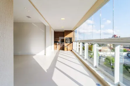 Apartamento com 4 Quartos à venda, 159m² no Água Verde, Curitiba