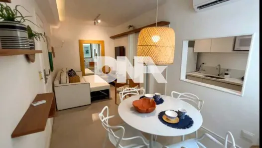 Flat com 1 Quarto à venda, 49m² no Ipanema, Rio de Janeiro