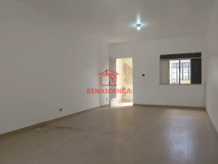 Foto do imóvel - Sala/Conjunto/Escritório para alugar com 40 m², 1 banheiro e aceita animais próximo à Estação.