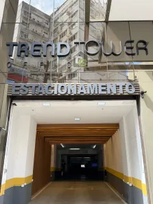 Conjunto Comercial / Sala com 1 Quarto para venda ou aluguel, 28m² no São Domingos, Niterói