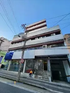 Conjunto Comercial / Sala à venda, 36m² no Centro, Florianópolis