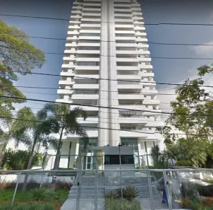 Apartamento com 3 Quartos à venda, 170m² no Vila Uberabinha, São Paulo