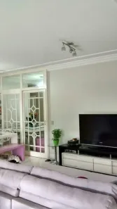 Apartamento com 4 Quartos à venda, 156m² no Centro, São Bernardo do Campo