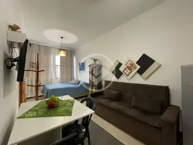 Studio com 1 Quarto à venda, 20m² no Alto, Teresópolis