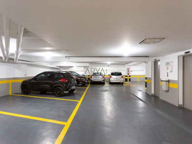 Sala comercial à venda no Batel ARYA1 - foto 12