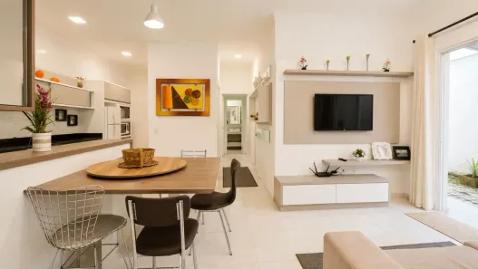 Apartamento com 2 Quartos à venda, 73m² no Mariscal, Bombinhas