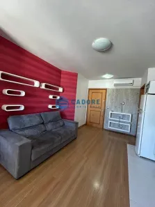 Apartamento com 1 Quarto à venda, 47m² no Centro, Caxias do Sul