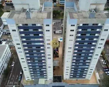 Apartamento com 2 Quartos à venda, 104m² no Centro, Cascavel