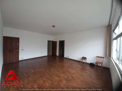 Apartamento com 3 Quartos à venda, 110m² no Copacabana, Rio de Janeiro