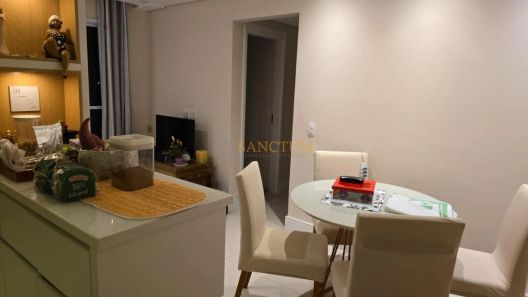 Apartamento com 2 Quartos à venda, 70m² no São Bernardo, Campinas