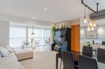 Apartamento com 3 Quartos à venda, 104m² no Guanabara Parque Boulevard, Londrina