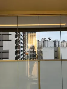 Studio com 1 Quarto à venda, 24m² no Perdizes, São Paulo