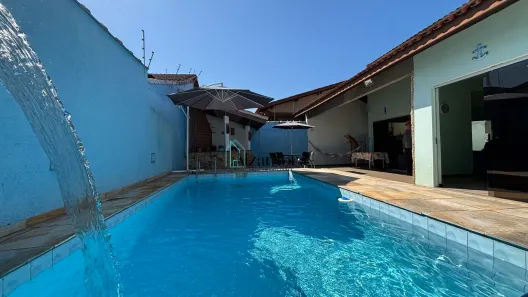 Casa com 3 Quartos à venda, 192m² no Savoy, Itanhaém