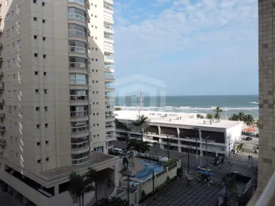 Apartamento com 2 Quartos à venda, 70m² no Pitangueiras, Guarujá