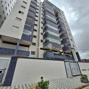 Apartamento com 1 Quarto à venda, 50m² no Maracanã, Praia Grande