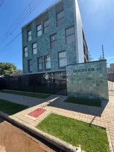 Studio com 1 Quarto à venda, 19m² no Cajuru, Curitiba