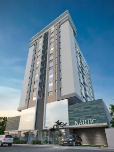 Apartamento com 2 Quartos à venda, 66m² no Praia de Itaparica, Vila Velha