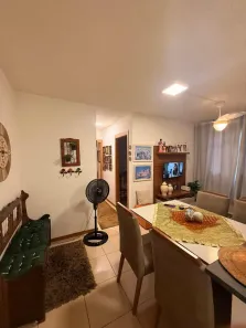 Apartamento com 2 Quartos à venda, 49m² no Coophema, Cuiabá
