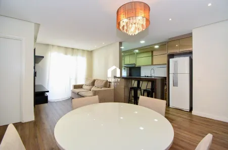 Apartamento com 2 Quartos à venda, 81m² no Abraão, Florianópolis
