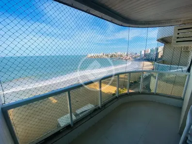 Apartamento com 3 Quartos à venda, 117m² no Praia do Morro, Guarapari