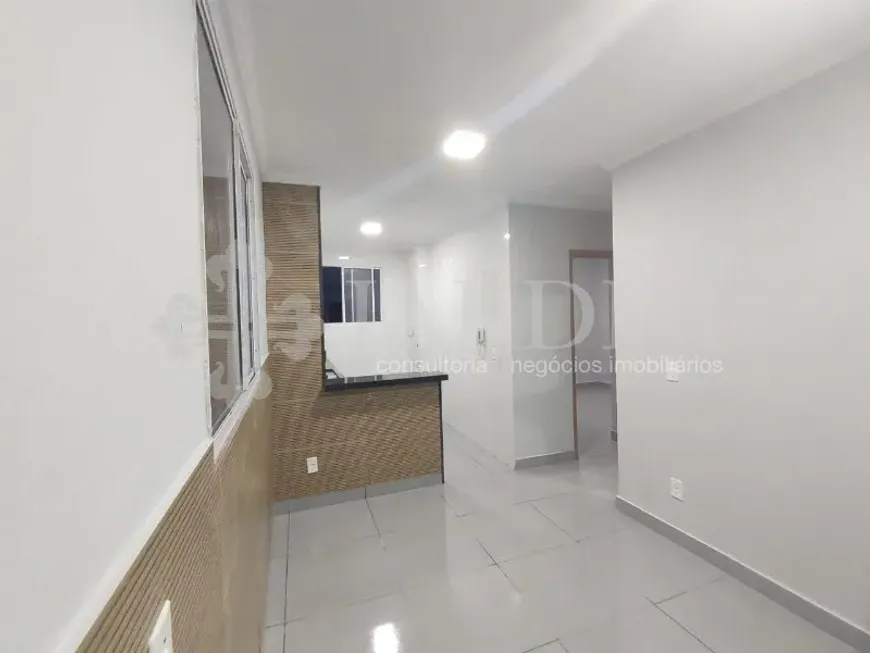 Foto do imóvel - Apartamento à venda com 2 quartos, 1 banheiro e 1 vaga na garagem em