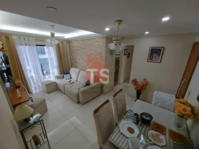 Apartamento com 2 Quartos à venda, 59m² no Cachambi, Rio de Janeiro