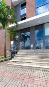 Conjunto Comercial / Sala à venda, 180m² no Centro, Blumenau