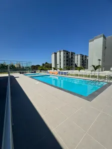 Apartamento com 2 Quartos à venda, 49m² no Pires Facanha, Eusébio