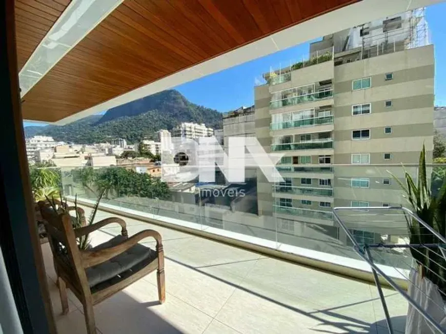 Foto do imóvel - Apartamento para comprar com 130 m², 3 quartos, 3 banheiros, 2 vagas