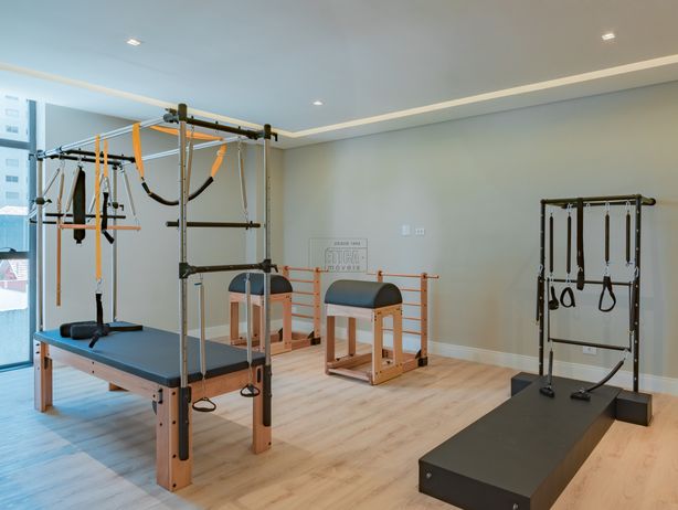 APARTAMENTO com 3 dormitórios à venda com 135m² por R$ 1.279.921,17 no bairro Batel - CURITIBA / PR - foto 50