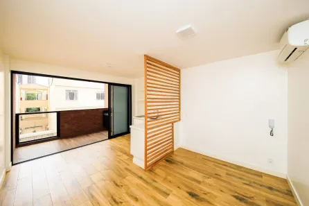 Studio com 1 Quarto para venda ou aluguel, 58m² no Centro, Juiz de Fora