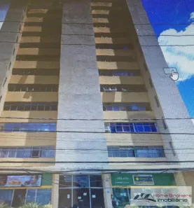 Conjunto Comercial / Sala à venda, 73m² no Centro, Jundiaí
