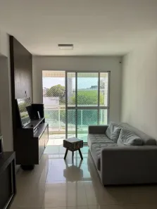 Apartamento com 3 Quartos à venda, 77m² no Renascença, São Luís