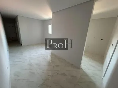 Apartamento com 2 Quartos à venda, 58m² no Santa Maria, Santo André