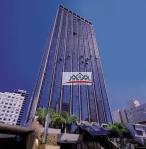 Flat com 1 Quarto para venda ou aluguel, 50m² no Centro, Campinas