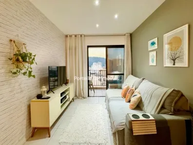 Apartamento com 2 Quartos à venda, 85m² no Botafogo, Rio de Janeiro