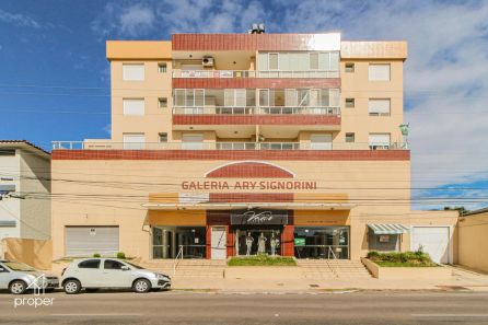 Loja / Salão / Ponto Comercial para venda ou aluguel, 29m² no Centro, Pelotas