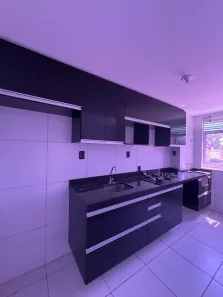 Apartamento com 2 Quartos para alugar, 50m² no Centro, Eusébio
