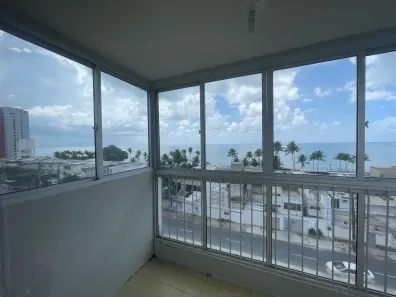 Apartamento com 3 Quartos à venda, 150m² no Candeias, Jaboatão dos Guararapes