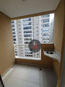 Apartamento com 2 Quartos à venda, 64m² no Campestre, Santo André