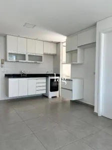 Apartamento com 1 Quarto para venda ou aluguel, 46m² no Parque Campolim, Sorocaba