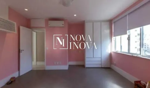 Apartamento com 3 Quartos à venda, 130m² no Copacabana, Rio de Janeiro