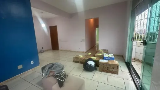 Apartamento com 2 Quartos à venda, 77m² no Marco, Belém