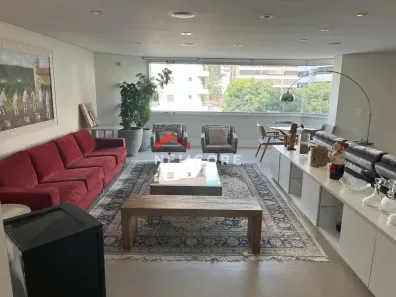 Apartamento com 3 Quartos à venda, 252m² no Perdizes, São Paulo