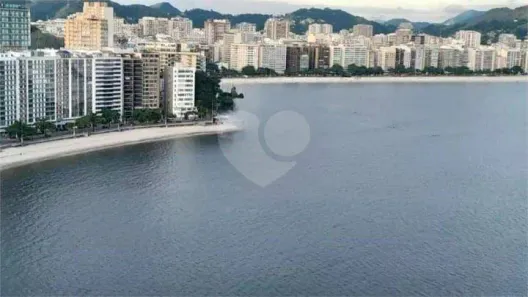 Apartamento com 4 Quartos à venda, 267m² no Ingá, Niterói