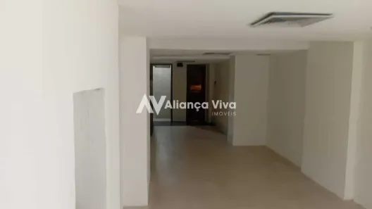 Loja / Salão / Ponto Comercial à venda, 78m² no Copacabana, Rio de Janeiro