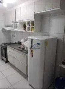 Apartamento com 1 Quarto para venda ou aluguel, 42m² no Jardim Ermida I, Jundiaí