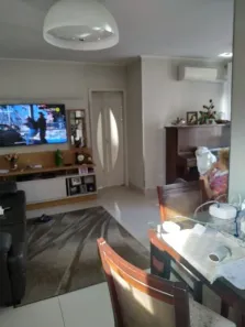 Apartamento com 2 Quartos à venda, 85m² no Itararé, São Vicente