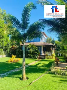 Casa com 1 Quarto à venda, 112m² no , Maraú