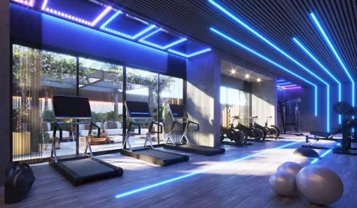 Apartamento com 4 Quartos à venda, 203m² no Meia Praia, Itapema